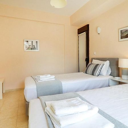 Guedin Sea Side Maisonette, Nikiti المظهر الخارجي الصورة