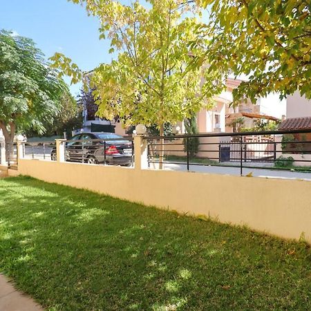 Guedin Sea Side Maisonette, Nikiti المظهر الخارجي الصورة