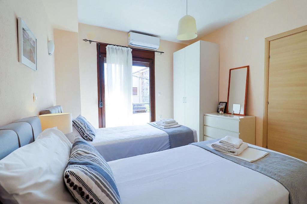 Guedin Sea Side Maisonette, Nikiti المظهر الخارجي الصورة